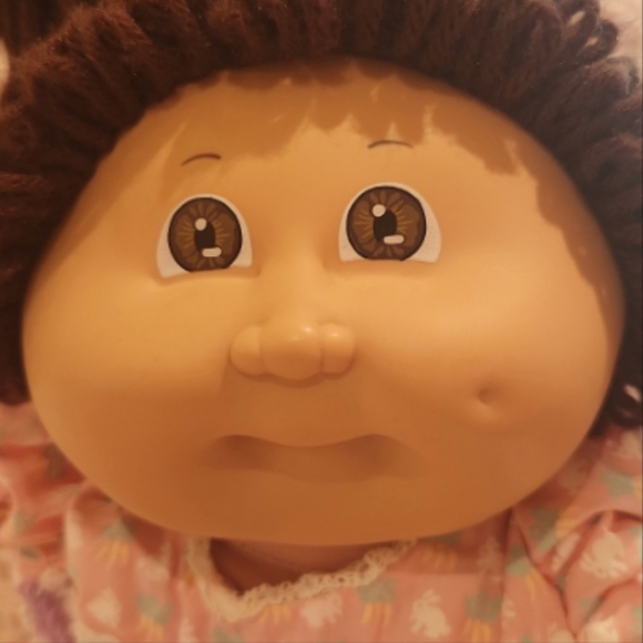 Cabbage Patch Doll - Picture 2 of 4